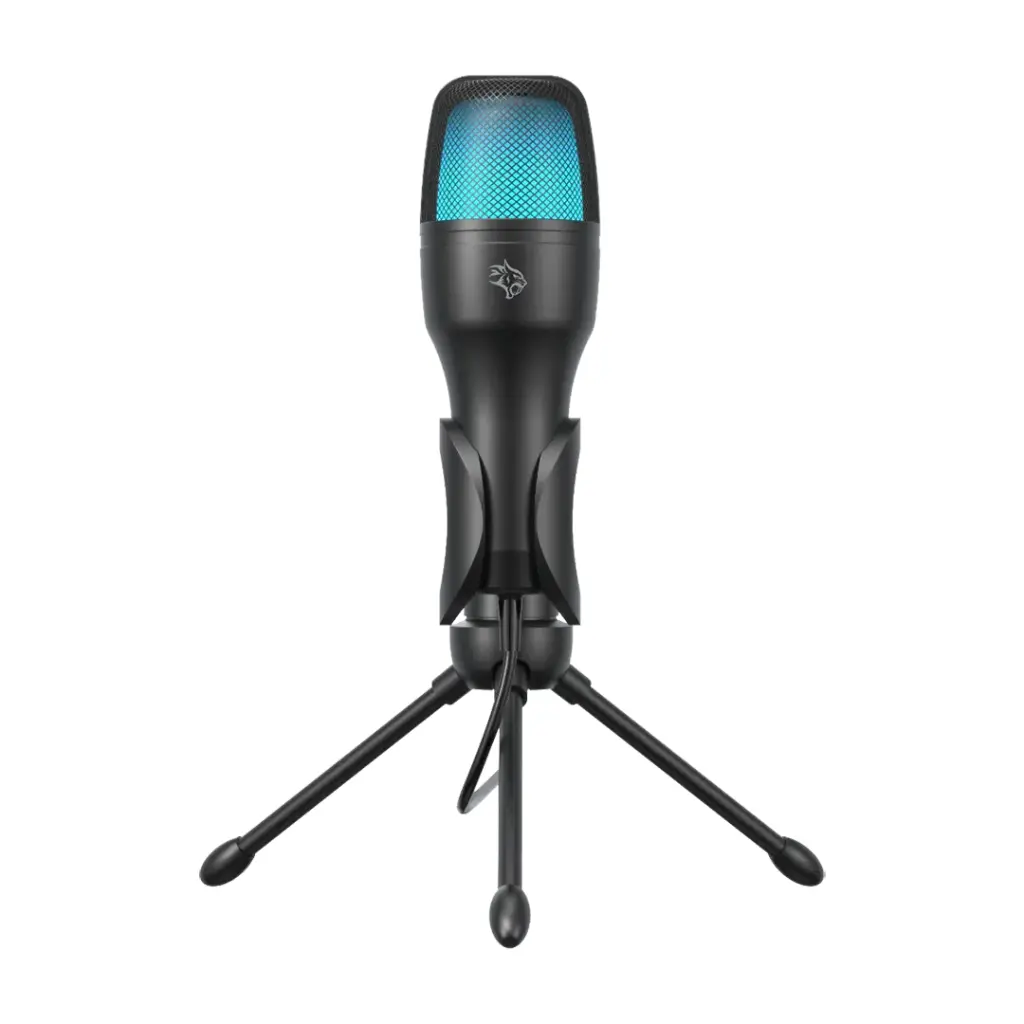 Porodo Gaming Condenser Microphone (PDX551)